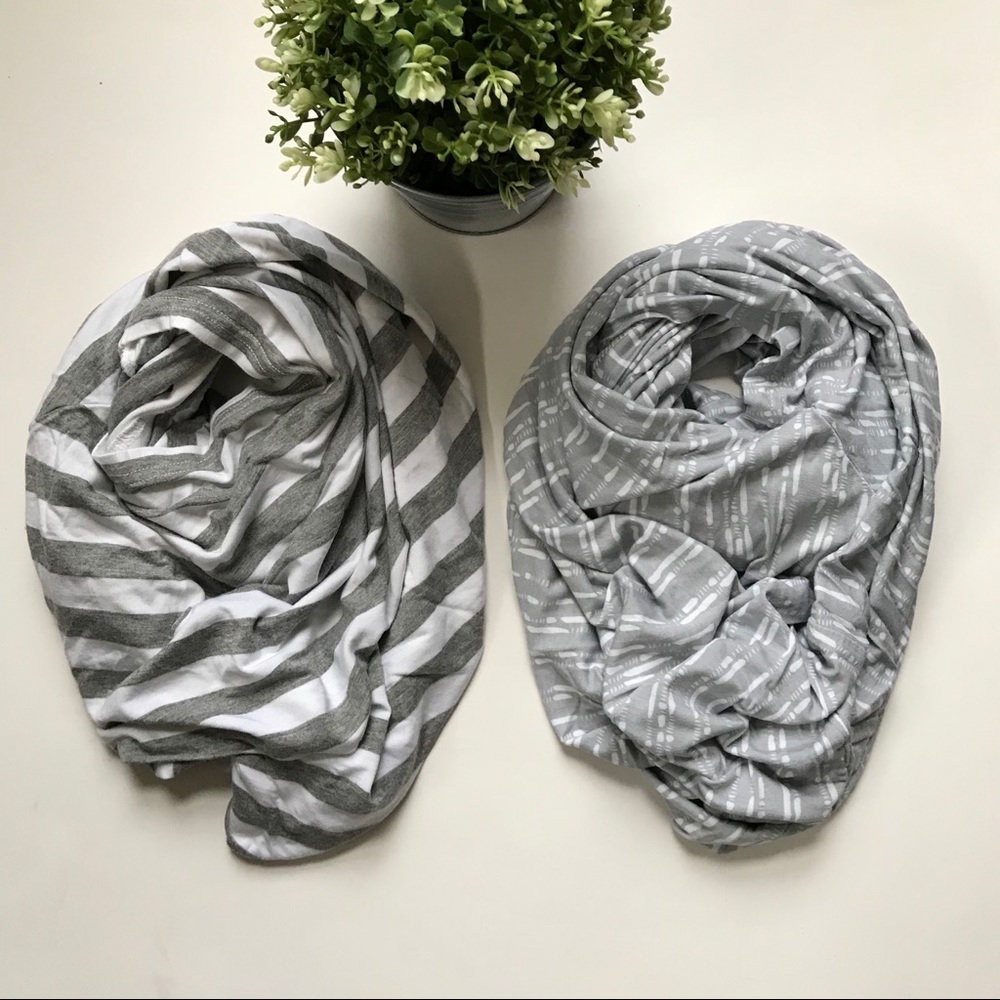 NWOT Nursing Covers